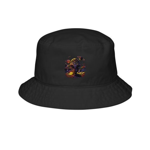 Bucket Hat (Embroidery) - Image 2