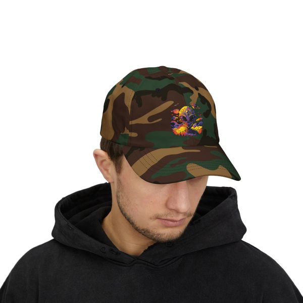 Classic Dad Cap - Image 15