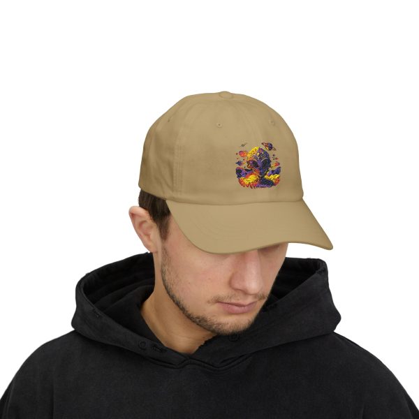 Classic Dad Cap - Image 11