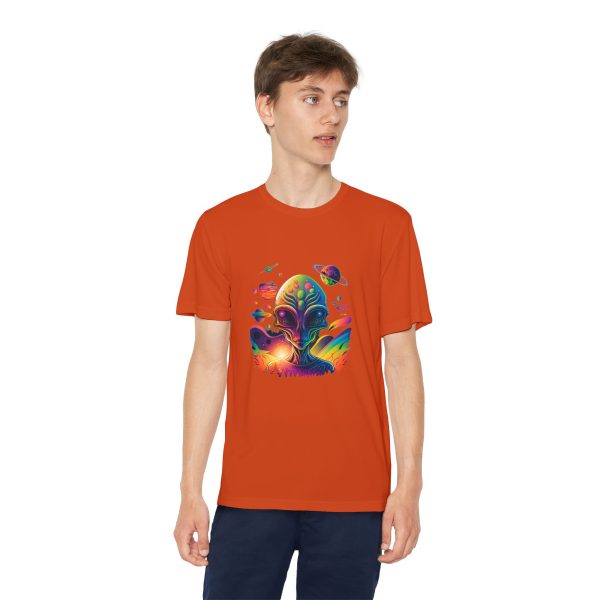Youth Competitor Tee - Image 31