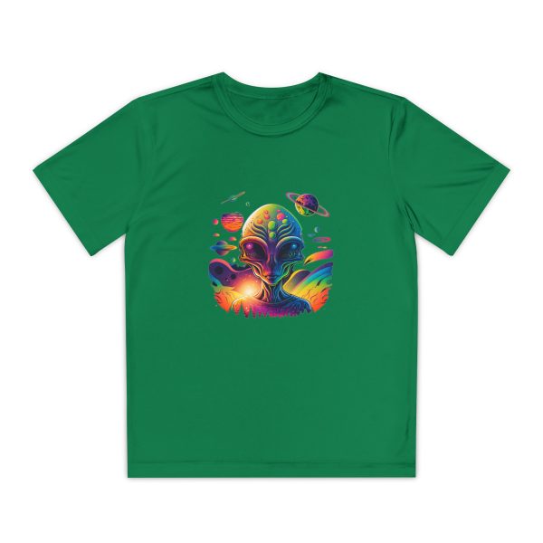Youth Competitor Tee - Image 45
