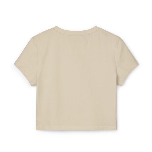 Women's Baby Tee - Image 10