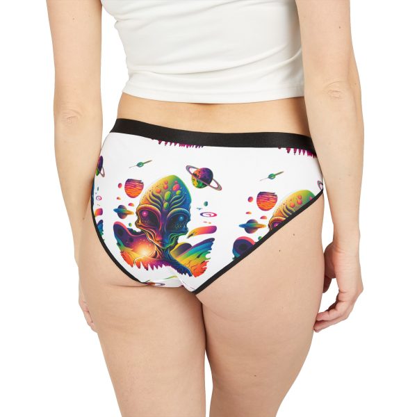 Women's Underwear (AOP) - Image 4