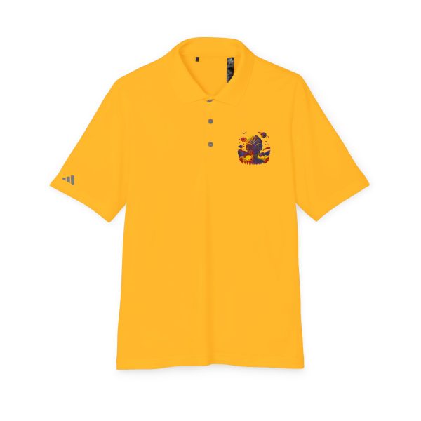 adidas Unisex Performance Polo - Image 9