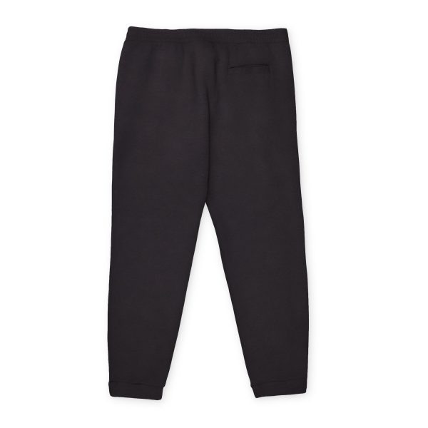 adidas Unisex Fleece Joggers - Image 14