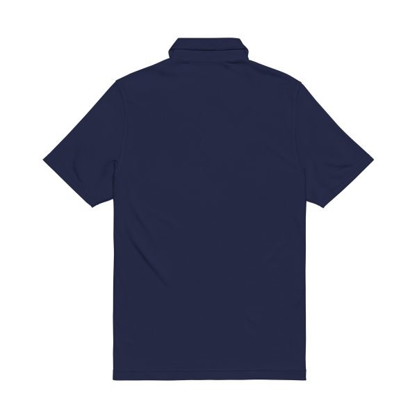 Men's Embroidered Polo Shirt, Casual Wear, Gift for Dad, Sports Clothing, Summer Wardrobe, Father's Day Gift - Image 10