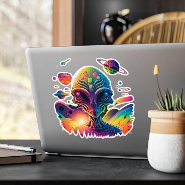 Vinyl Kiss-Cut Stickers - Image 17