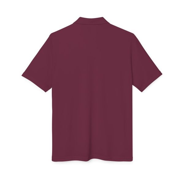 Adidas Unisex Performance Polo with Stylish Design, Athletic Wear, Sports Polo, Comfortable Casual Shirt, Gift for Sports Enthusiasts - Image 42
