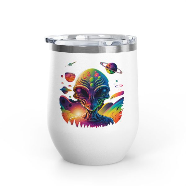 Wine Tumbler, 12oz - Image 3