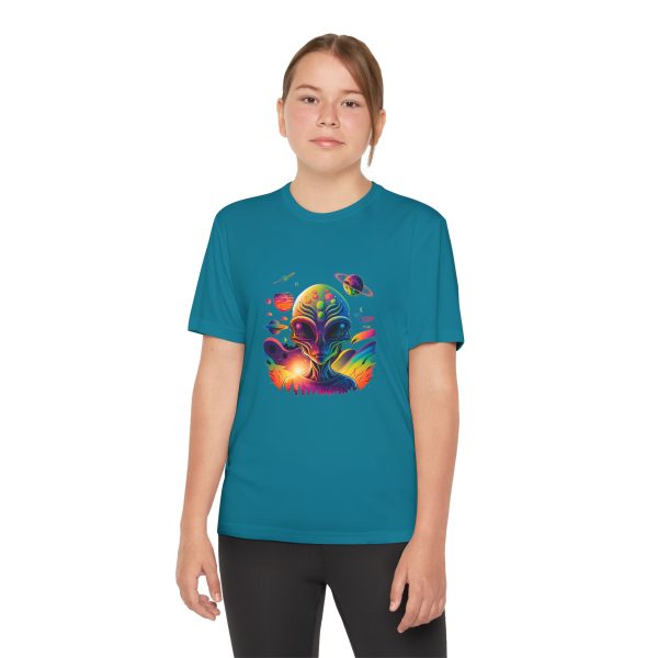 Youth Competitor Tee - Image 60