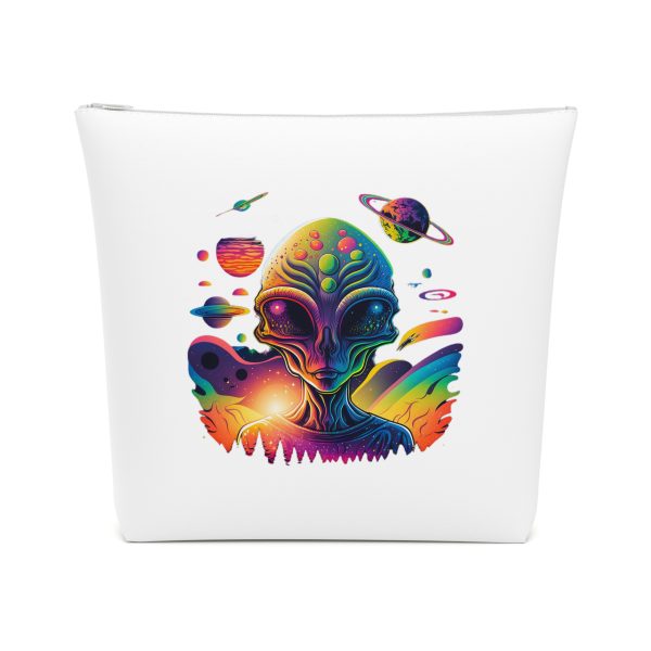 Cotton Cosmetic Bag - Image 10