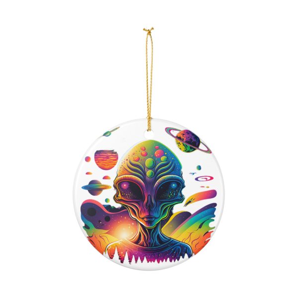 Ceramic Decoration Ornament, (1pc) - Image 3