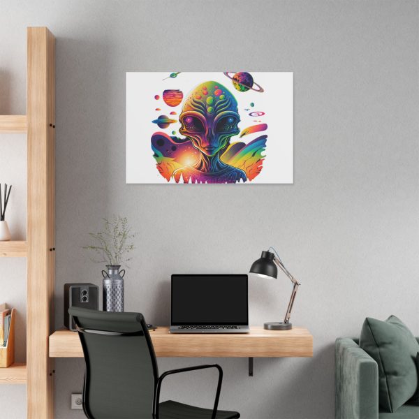 Classic Stretched Canvas - Image 68