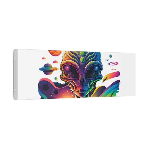 Classic Stretched Canvas - Image 22