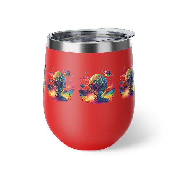 Copper Vacuum Insulated Cup, 12oz - Image 7