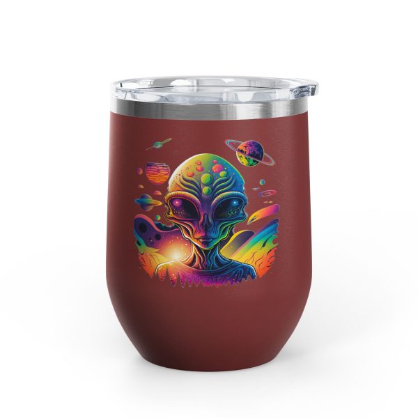 Wine Tumbler, 12oz - Image 13