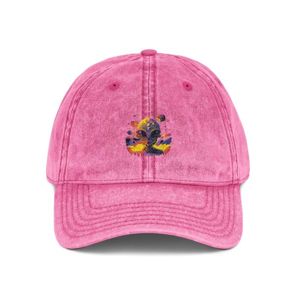 Vintage Cap (Embroidery) - Image 17