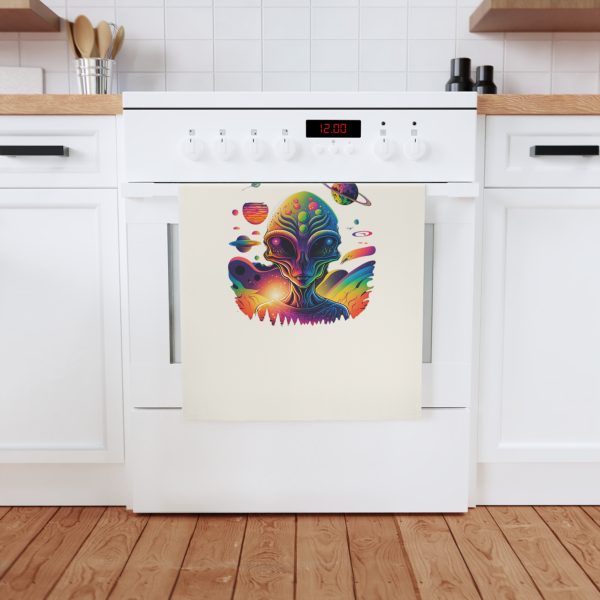 Cotton Tea Towel - Image 4