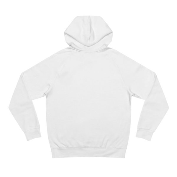 Unisex Supply Hoodie - Image 2
