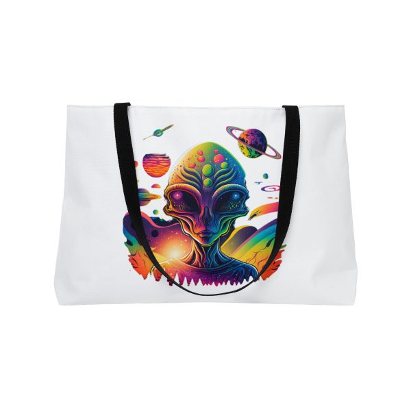 Weekender Tote Bag - Image 4