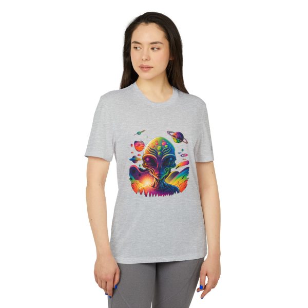 adidas Unisex Sport T-shirt - Image 11