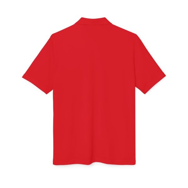 adidas Unisex Performance Polo - Image 46