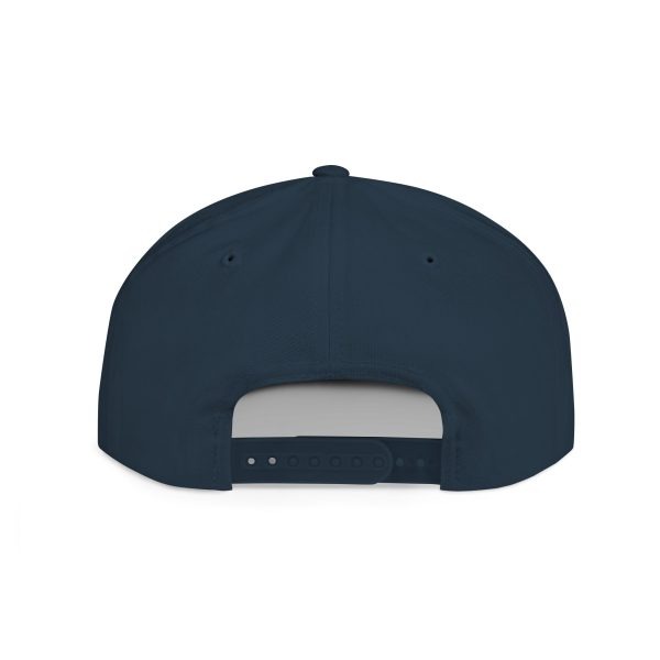 Vibrant Graphic Snapback Hat - Trendy Streetwear Cap for Outdoor Adventures, Casual Fashion, Gift Ideas, Summer Festivals, Everyday Wear - Image 26