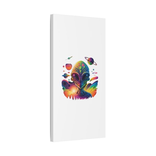 Classic Stretched Canvas - Image 117