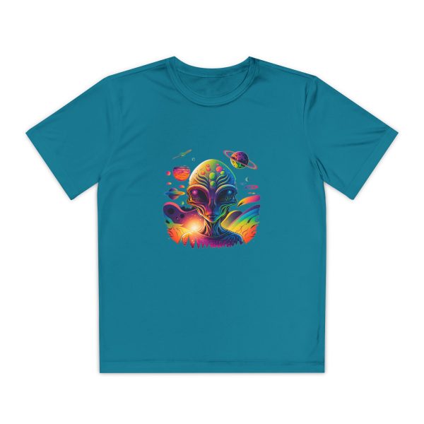 Youth Competitor Tee - Image 57