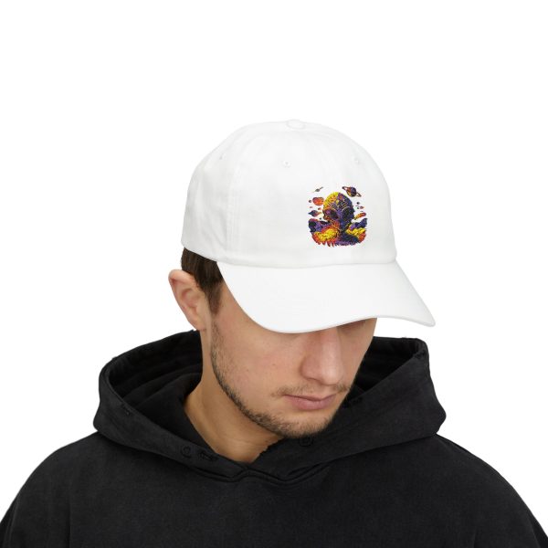 Classic Dad Cap - Image 3