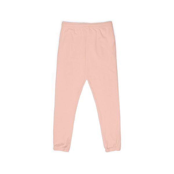 Unisex Garment-Dyed Fleece Sweatpants - Image 10