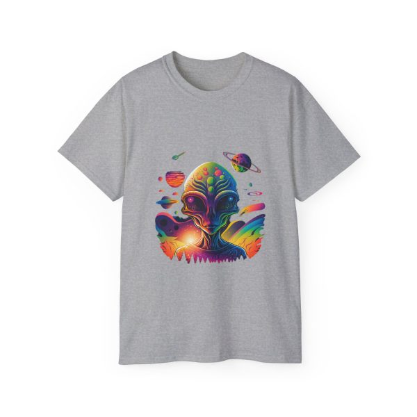 Unisex Ultra Cotton Tee - Image 17