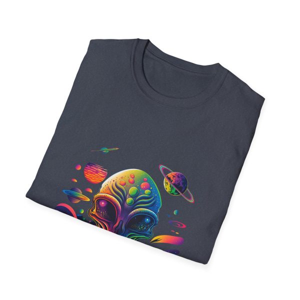 Unisex Softstyle T-Shirt - Image 72