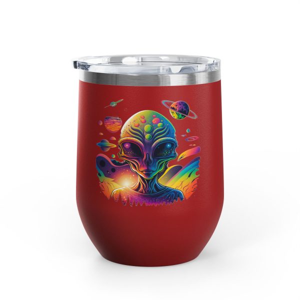 Wine Tumbler, 12oz - Image 11