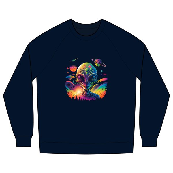 Unisex Supply Crew Sweatshirt - Image 10