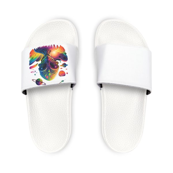 Women's Removable-Strap Sandals - Image 2
