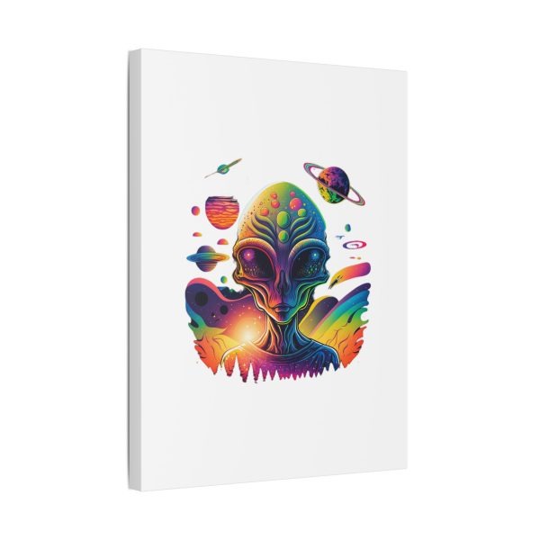 Classic Stretched Canvas - Image 121