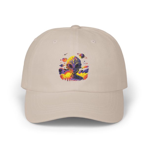 Classic Dad Cap - Image 5