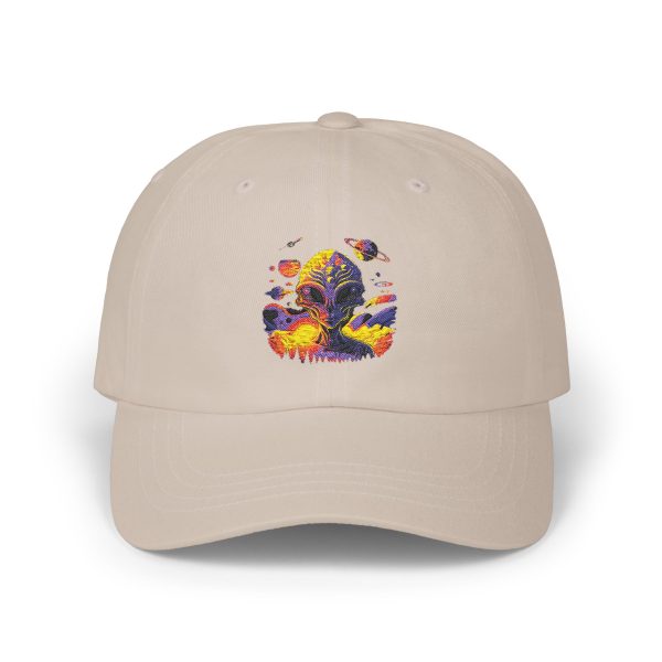 Classic Dad Cap - Image 5