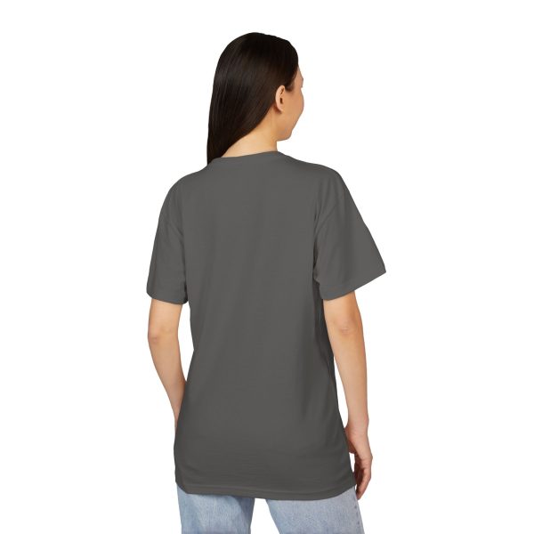 Unisex Sueded T-Shirt - Image 11