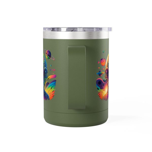 Coffee Mug Tumbler, 15oz - Image 31
