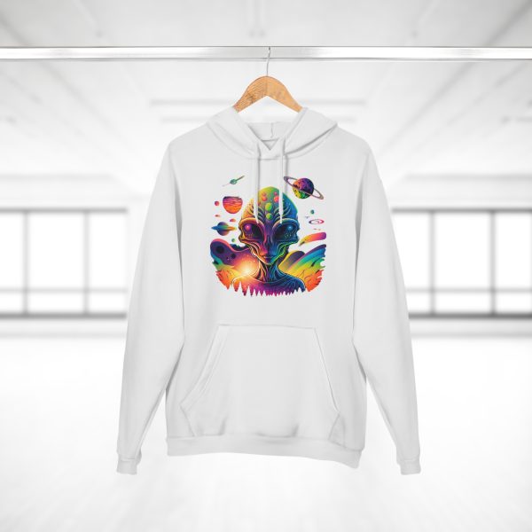 Unisex Pullover Hoodie - Image 4