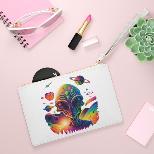 Clutch Bag - Image 4