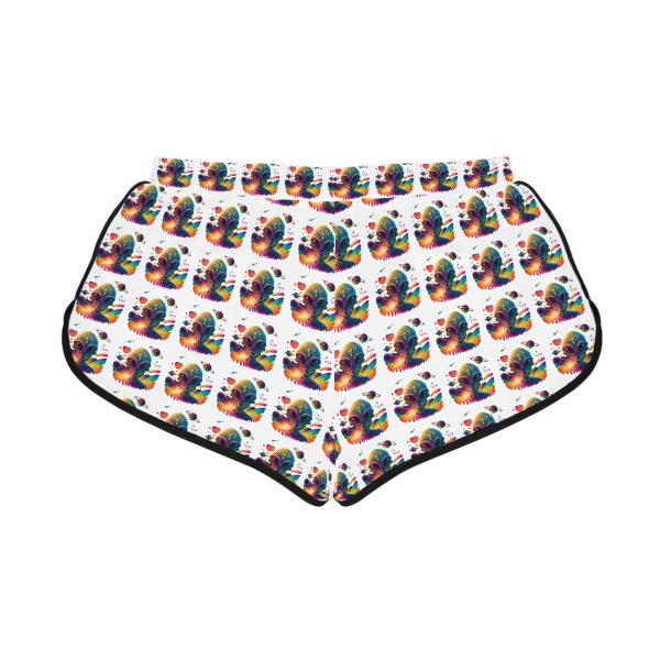 Women's Relaxed Shorts (AOP) - Image 6