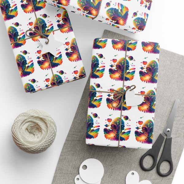Wrapping Papers - Image 11