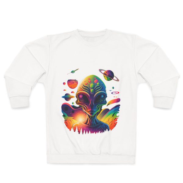 Unisex Sweatshirt (AOP)