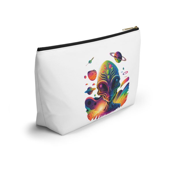 Accessory Pouch w T-bottom - Image 4