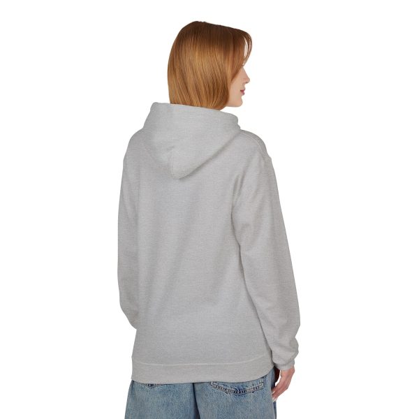 Vibrant Artistic Fleece Hoodie, Cozy Unisex Sweatshirt, Colorful Graphic Hoodie, Trendy Casual Wear, Unique Gift Idea, Streetwear Style - Image 28