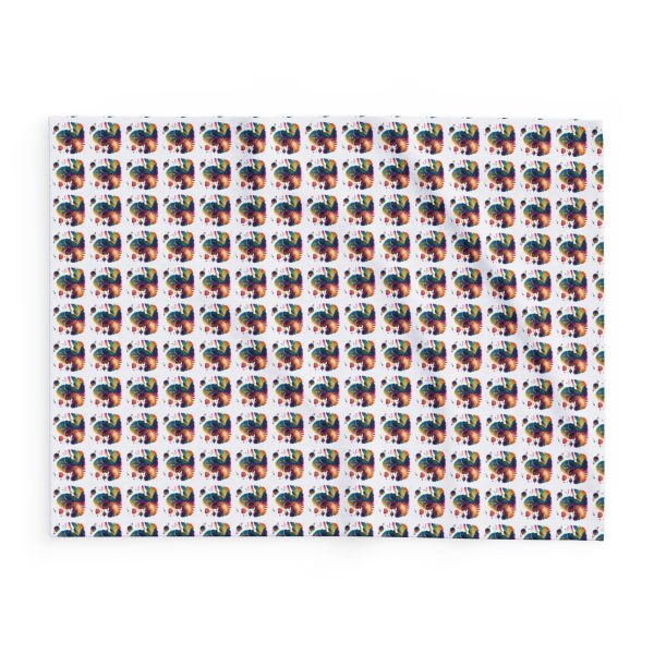 Arctic Fleece Blanket - Image 2