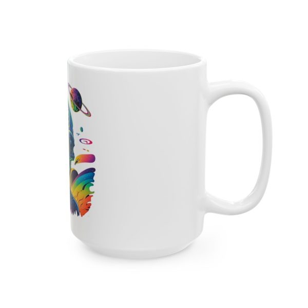 Ceramic Mug, (11oz, 15oz) - Image 8